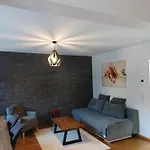 Hanna's Traumwohnung * Kaltenleutgeben