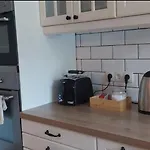 דירה Hanna's Traumwohnung *