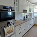 Hanna's Traumwohnung דירה *