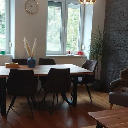 Hanna's Traumwohnung