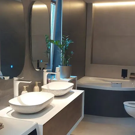 Hanna's Traumwohnung Apartament Kaltenleutgeben