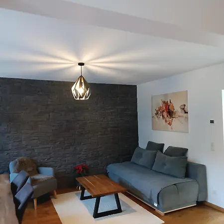 Hanna's Traumwohnung * Kaltenleutgeben