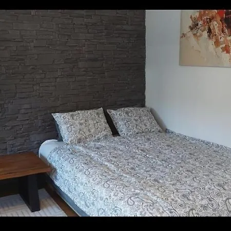 Apartament Hanna's Traumwohnung Kaltenleutgeben