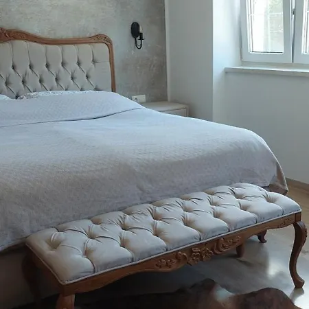 Lägenhet Hanna's Traumwohnung Kaltenleutgeben