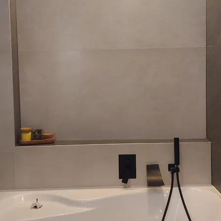 Apartament Hanna's Traumwohnung *