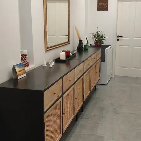 Hanna's Traumwohnung