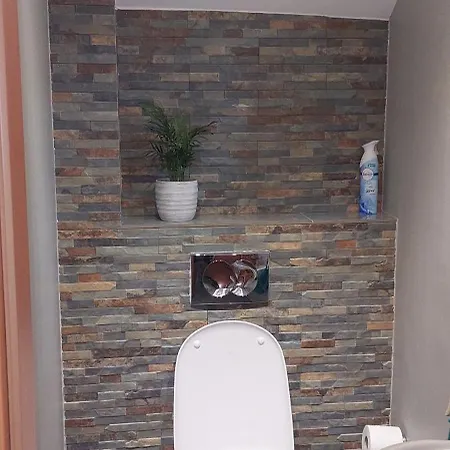 Apartament Hanna's Traumwohnung Kaltenleutgeben