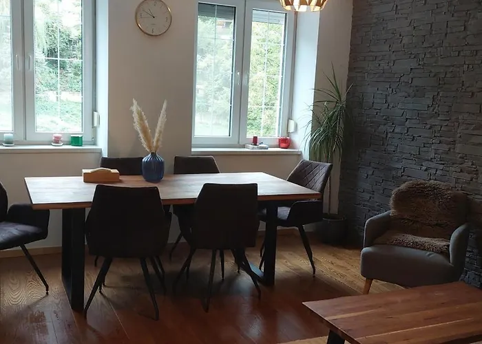 Hanna's Traumwohnung