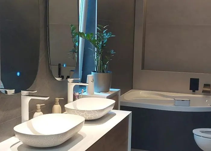 Hanna's Traumwohnung Apartment Kaltenleutgeben