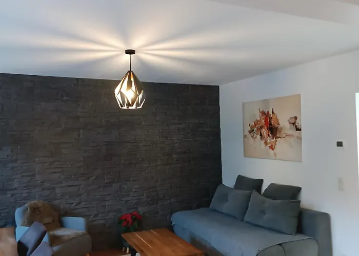 Hanna's Traumwohnung * Kaltenleutgeben