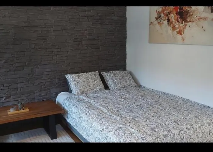 Apartment Hanna's Traumwohnung Kaltenleutgeben