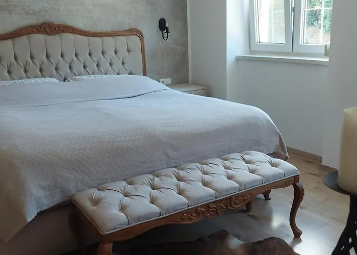 Apartment Hanna's Traumwohnung Kaltenleutgeben