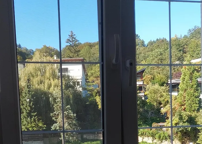 Apartment Hanna's Traumwohnung