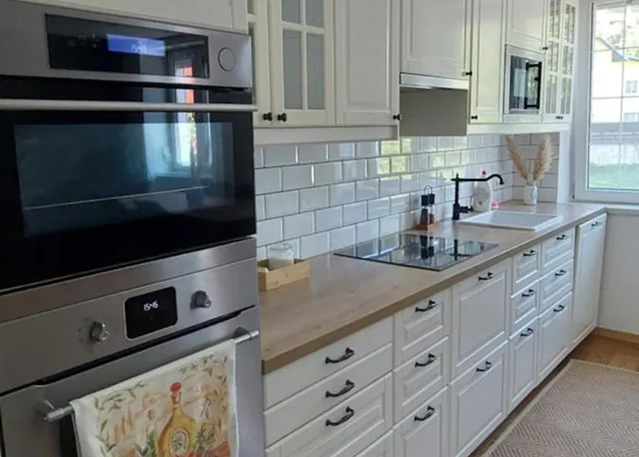 Hanna's Traumwohnung Apartment *