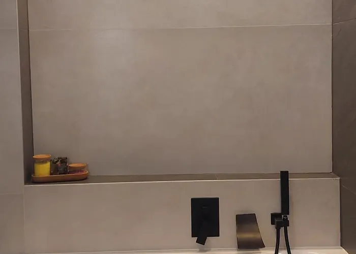 Apartment Hanna's Traumwohnung *