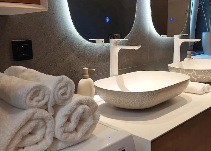 Hanna's Traumwohnung Kaltenleutgeben