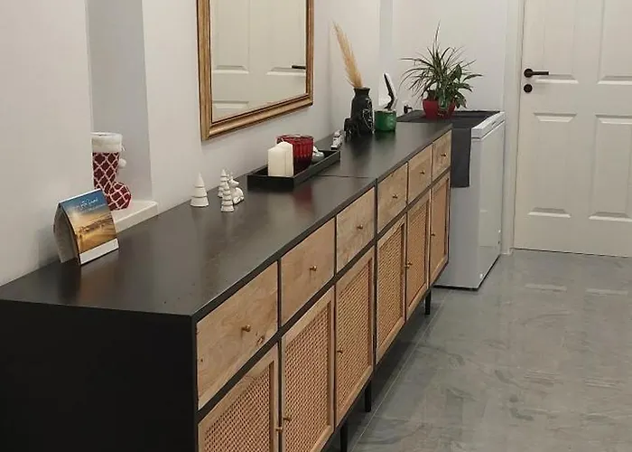 Hanna's Traumwohnung