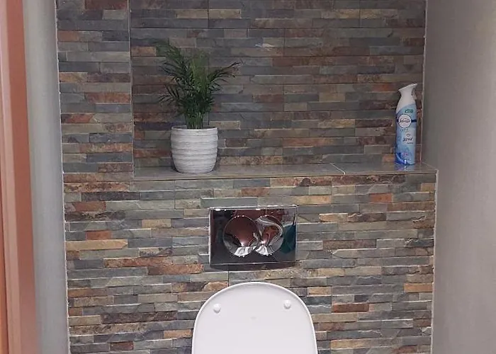 Apartment Hanna's Traumwohnung Kaltenleutgeben