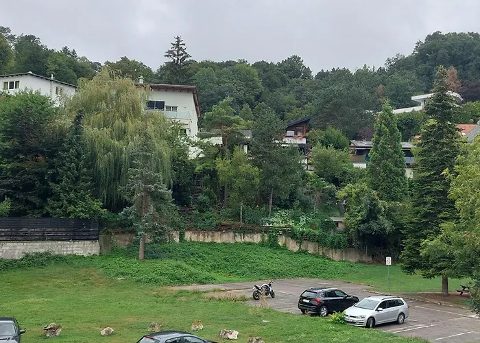 Hanna's Traumwohnung Apartment