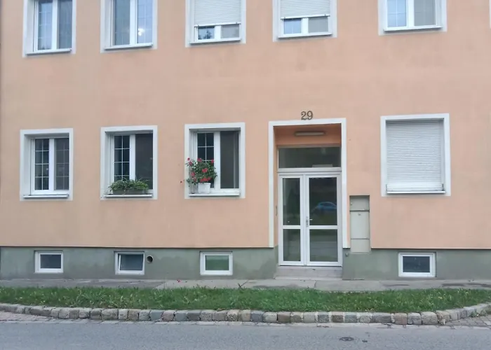 Apartment Hanna's Traumwohnung *